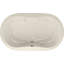 Savannah 66'' L Soaking Bathtub-9229467-88772086