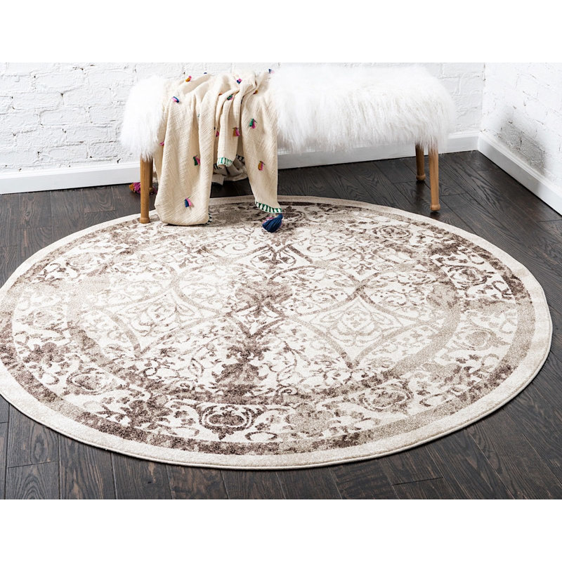 Amika Oriental Indoor Rug, Rectangle 10' x 13'