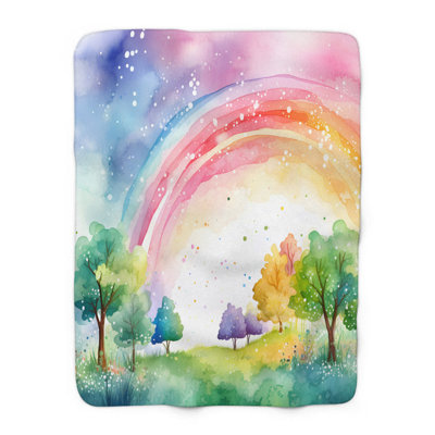 Throw Blanket