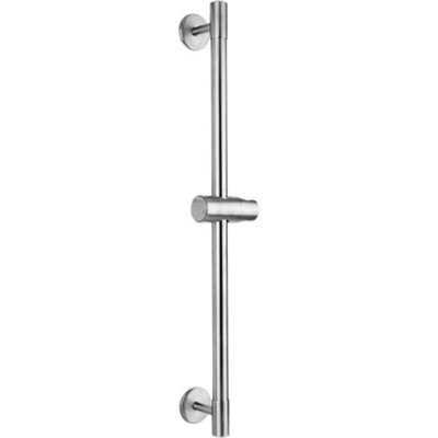 Slide Bar Wall mount Outdoor Shower