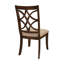 Chaise d'appoint Drogo
