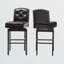 Tabouret 30,5 "Chareese-1258935951