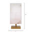 Ghost Axis Table Lamp-423750849