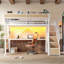 Lit mezzanine Industrial-736622690-736622694
