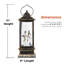 Boule de neige 11 po H-1251776625