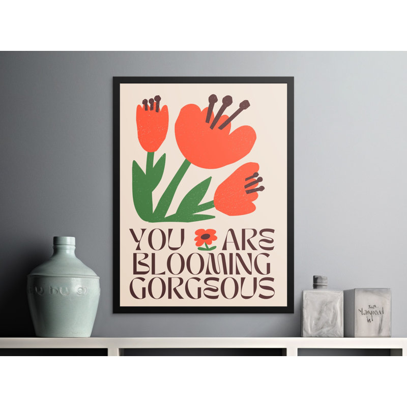 Aileen Floater Frame Print, 9x11