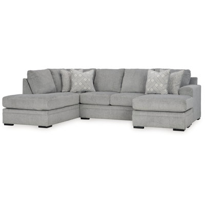 Casselbury 2-Piece Sectional with Chaise
