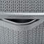 JVL Plastic Decorative Bin-28284506