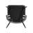 4-Chair Set Combination Dining Chairs-1861474133