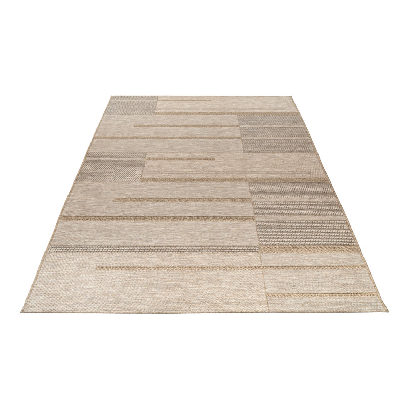 Orthman Uni Area Rug, Rectangular 160 x 230cm
