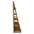 Vanesa Ladder Bookcase