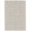 Ananya Abstract Area Rug in Silver-792052020