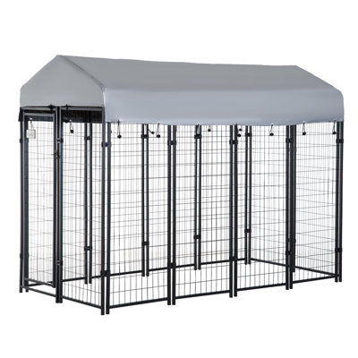 Dog Playpen Outdoor