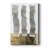 Protracted Pillars I -Custom Wrapped Gallery Cavas