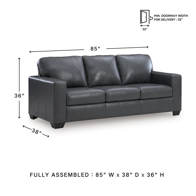 Alldredge Queen Sofa Sleeper