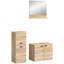 Boston Bathroom Suite-99212871