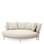 Laguno Outdoor 2 - Seat Patio Daybed