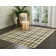 Hankinson Plaid Indoor Rug