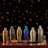 Luxury Manhattan Cocktail Bar Tool Set