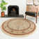 Hallan Oriental Area Rug
