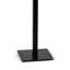 Outdoor Square Teak Bar Table-539076086