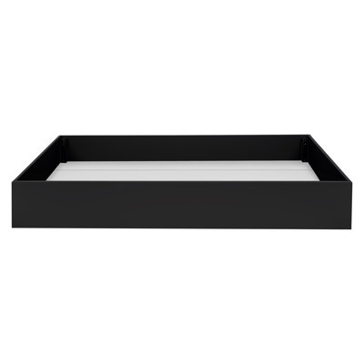 TipToe Twin Storage Trundle Bed