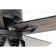 WaKeeney 52'' Ceiling Fan with Light Kit