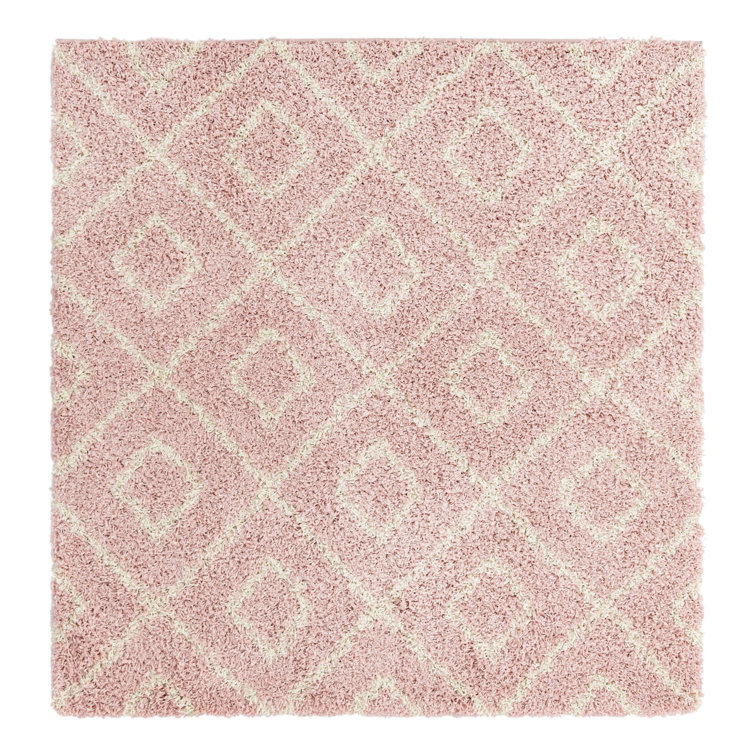 Geometric Indoor Rug
