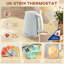 Kettle and Toaster Set