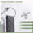 Bathroom Towel Ring Wall Mounted-49135799