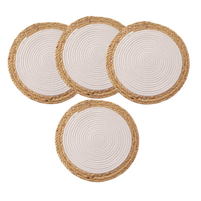 Round Placemat