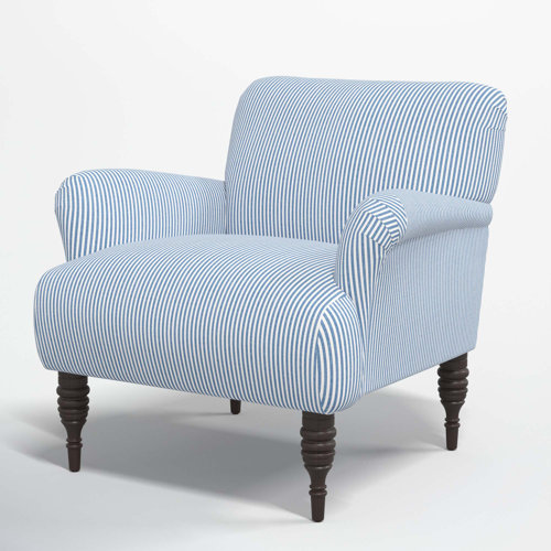 Birch Lane™ Taffy Upholstered Armchair & Reviews | Wayfair