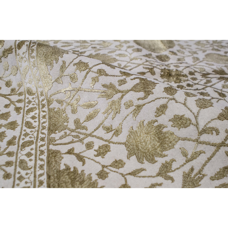 Dharma Oriental Area Rug