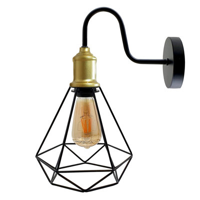 Motala Armed Sconce
