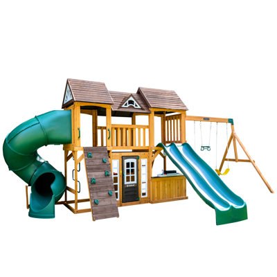 Portique Adventure Bend