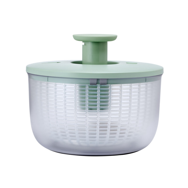 Kitchenaid Universal Salad Spinner, Pistachio