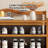 Foldable Shoe Rack - Pull To Use, Multi-Layer Simple Shoe Cabinet For Home Entrance-2135693360