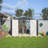 10x12 FT Outdoor Storage Shed
