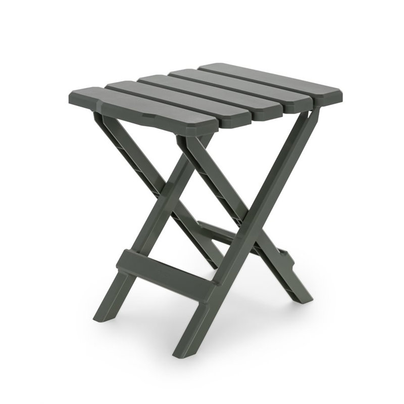 Tray Table, Sage