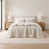 Linen Abstract