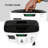 Home Use Portable Oxygen Generator
