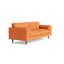 Skinny Fat Sofa ("85")-349213678
