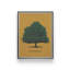 «Ohio Buckeye» par Deny Designs, reproduction d'art-812122803-812122805-812122811