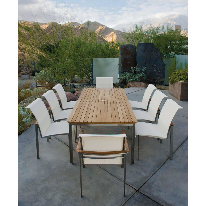 Tivoli Outdoor Lounge Chair, Cream, No