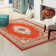 Aerin Floral Indoor Rug