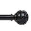 Tringle à rideaux simple ajustable Derra-1592751524-1592751526