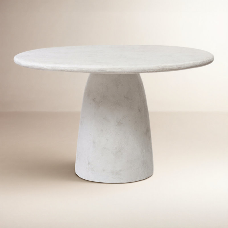 Janice Round Dining Table