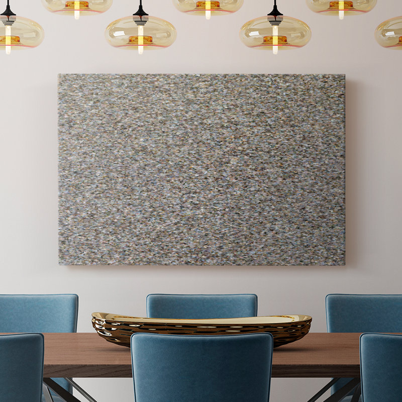 Paysages série Lxxxi - galerie sur mesure, H 24 po x l 36 po 