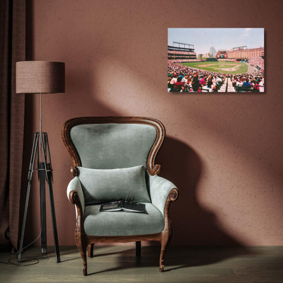 Camden Yards, Baltimore