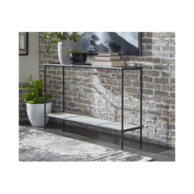 Takevia Console Sofa Table